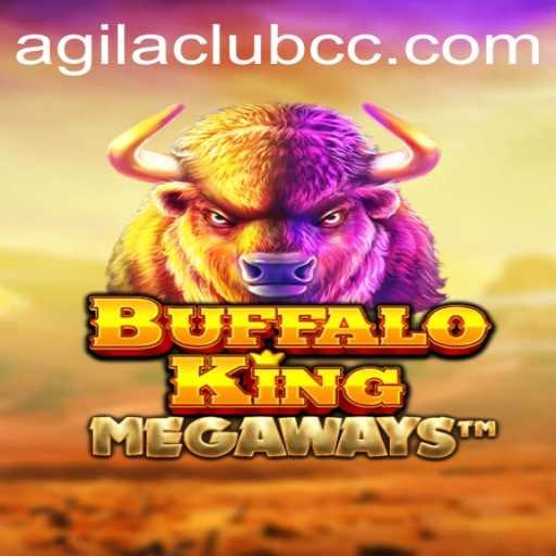 Explore the Wild Excitement of BuffaloKing with AGILACLUB