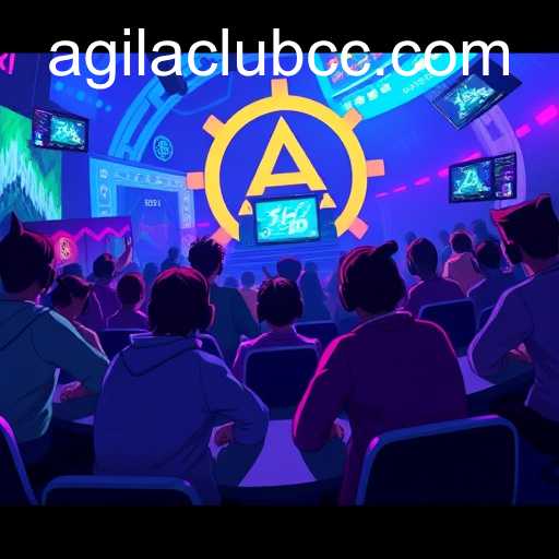 The Rise and Impact of Player Communities: A Focus on AGILACLUB