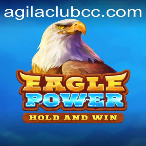 EaglePower: The Thrilling Adventure Game Taking the World by Storm