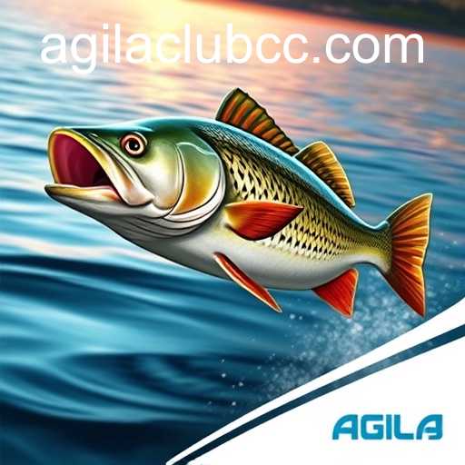 Exploring the Vibrant World of Fishing Games with AGILACLUB