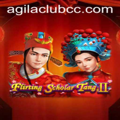 Dive into the World of FlirtingScholarTangII and Explore the Excitement of AGILACLUB