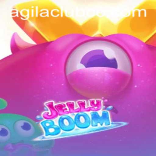 JellyBoom: A Sweet Adventure in the World of AGILACLUB