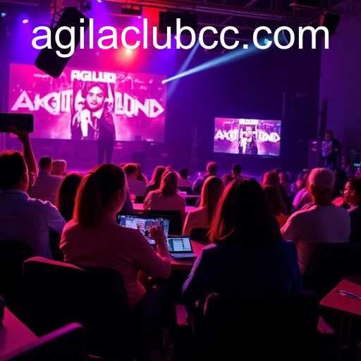 AGILACLUB