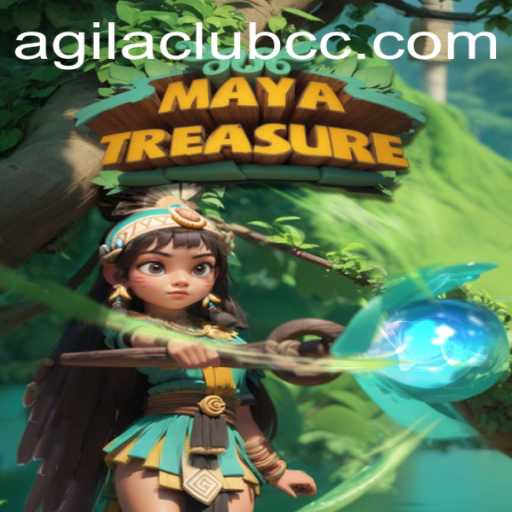 Discover the Enchanting World of MayaTreasure and the Thrill of AGILACLUB