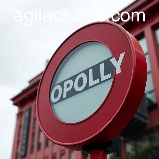 The Influence and Impact of Monopoly in Modern Economies: An Examination through AGILACLUB